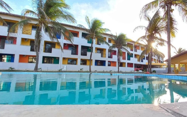 Hotel Caminito Beach