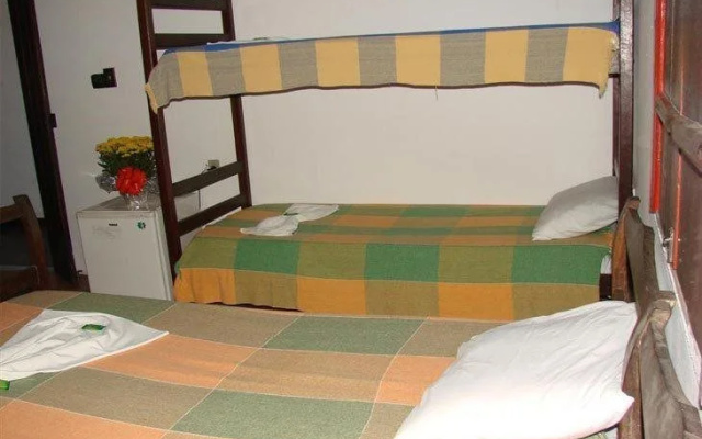 Hotel Terra Vista