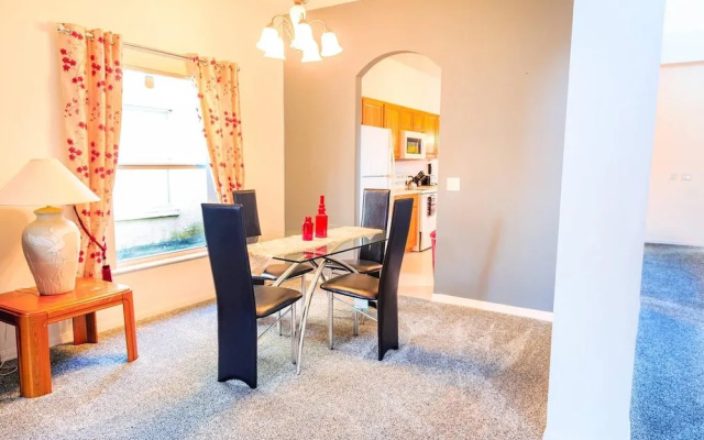 Disney Area 5 Bedroom Private Pool Home