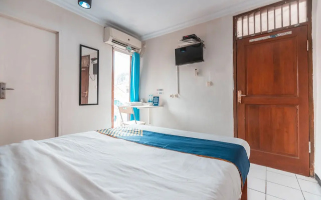 SPOT ON 2033 Kayumanis Homestay Syariah
