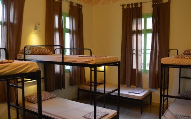 Simsim Guesthouse
