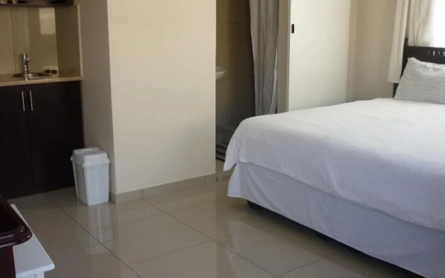 Accommodation Ballito