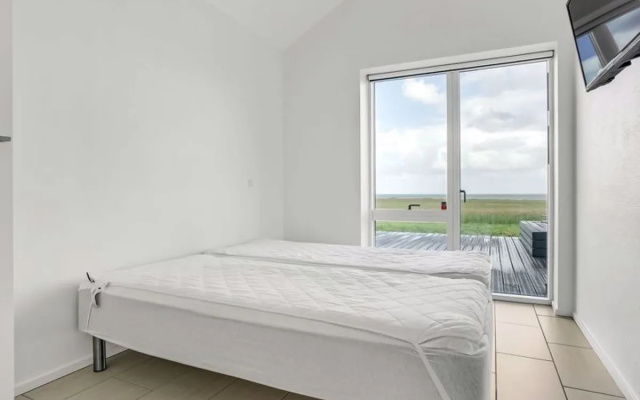 "Niki" - 3.5km from the sea in Western Jutland