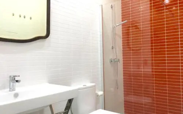 Casas de Sevilla - Apartamento Puente de Triana
