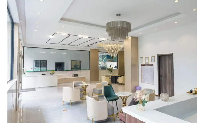 Nandwa IVY Residence by Karibu Stays