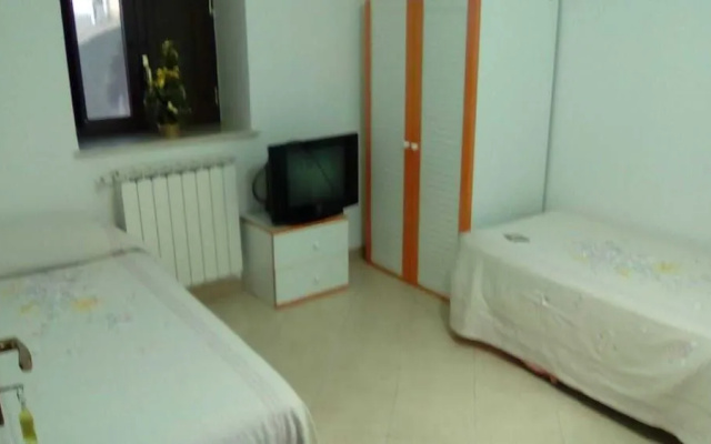 B&B A Due Passi