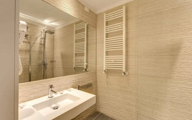 Daniele Manin Guesthouse
