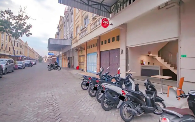 OYO 90306 Mmtc2 Guest House