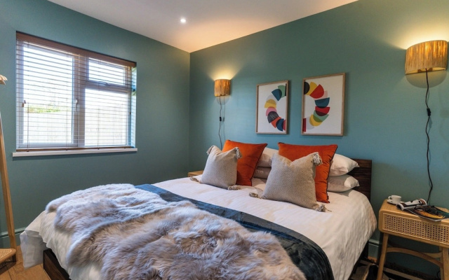 Woodstock - 3 Bed Luxury Bungalow House