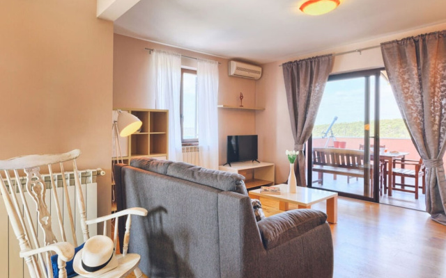 Holiday Apartment DEA Vista