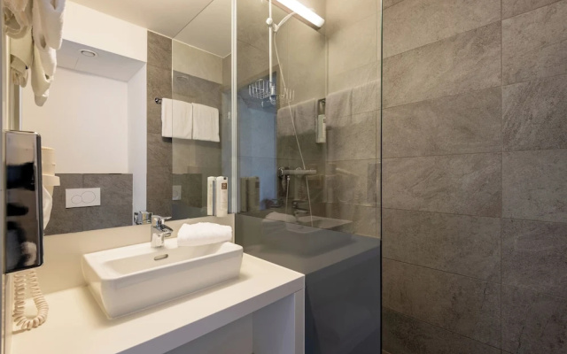 4Rest Hotel Hall