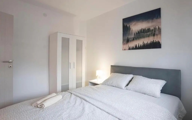 apartman Fuerte 1