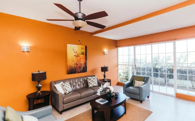 Paradise Beach Front Apartment