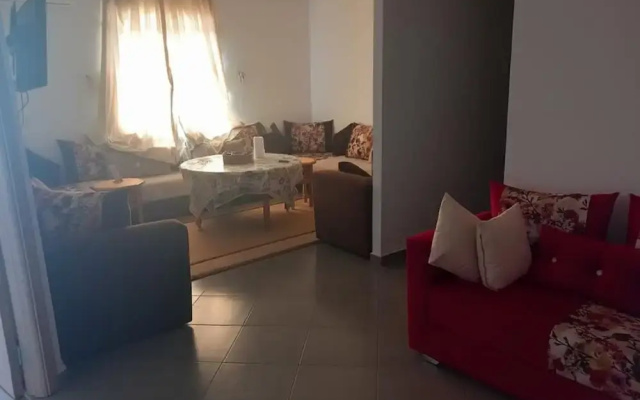 Marrakech Oasis Retreat - 4 Bed Apartment