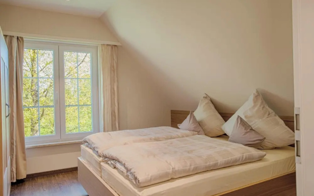 Schrebenza Apartments & Natur