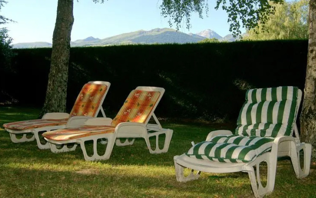 Hostellerie dAsté