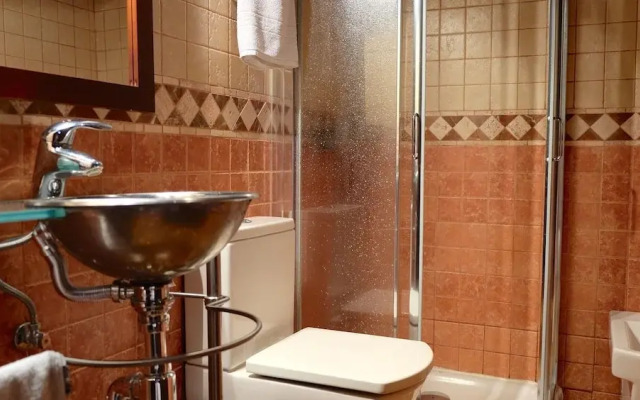 Estate in La Sabina With Private Pool