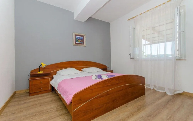 Apartment Doma