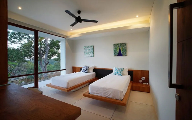 Villa Bliss