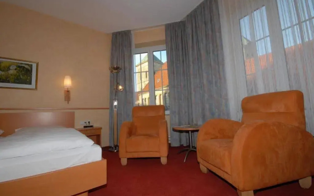 Dom Hotel
