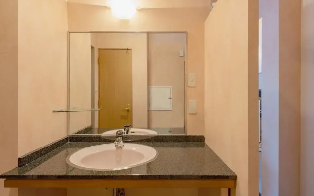 OYO Hotel Avail Nagaskai Matsuura