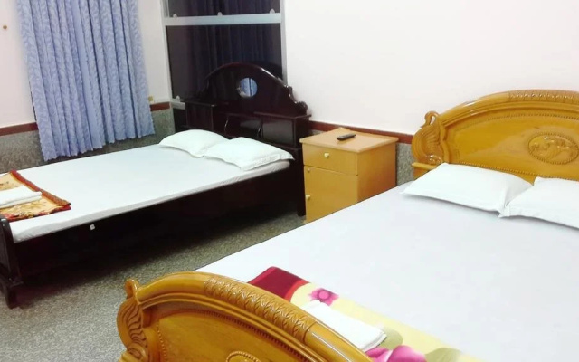 Gia Long Motel