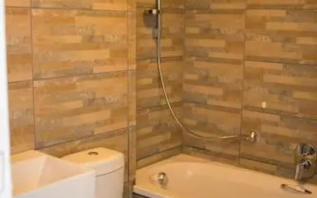 Whale View Self Catering Apartment