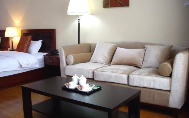 Kaile Hotel