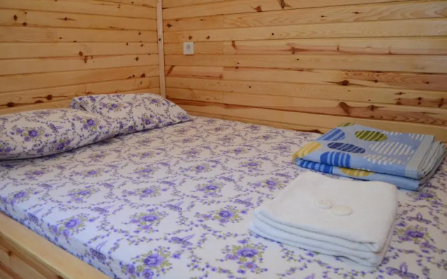 Olympos Camlik Pansiyon +16