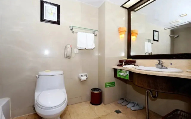 Yuyuan Hotel