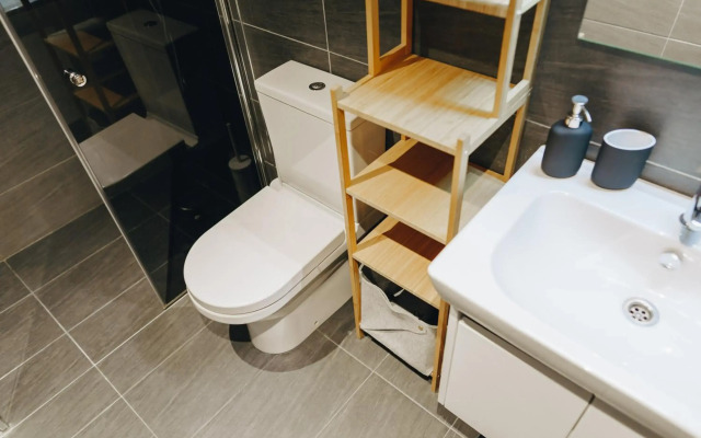 Dream Stay - Exclusive City Centre Loft with free parking