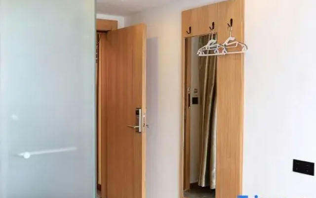 Guilin Travel light Inn (Railway Station Xiangshan Park Branch)