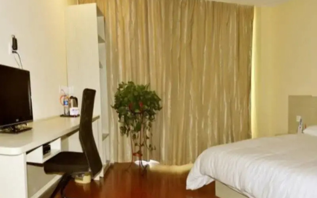 Hanting Hotel (Changzhi Bayi Square)