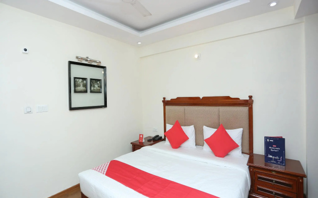 Collection O 16550 Hotel Kenil Star
