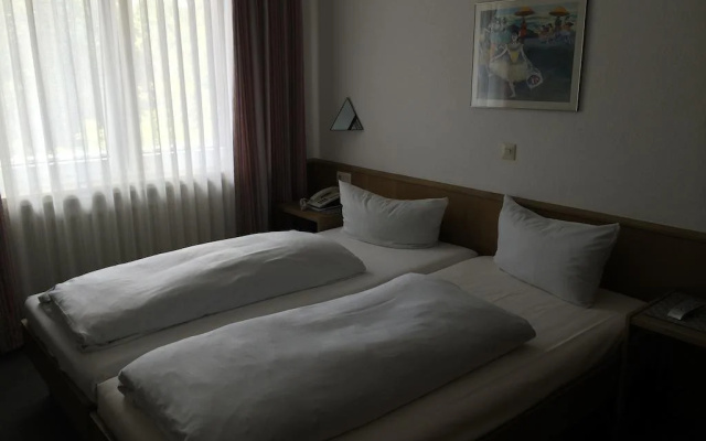 Hotel Dülmener Hof