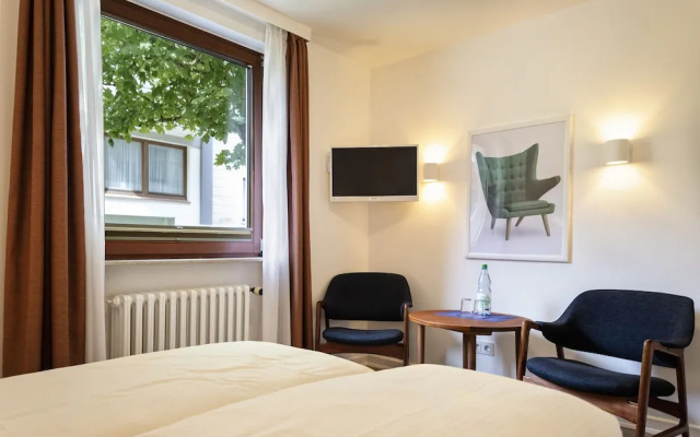 Hotel Rooad Weeter