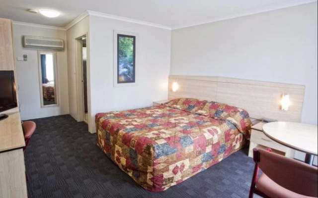 Shellharbour Resort