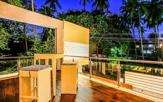FabHotel Prime Casa Kiara