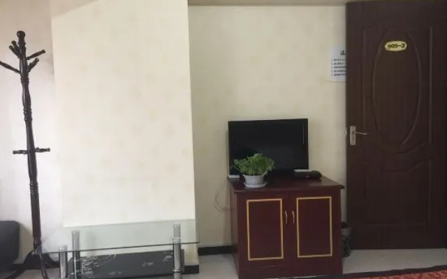 Xi'an Helen Hotel