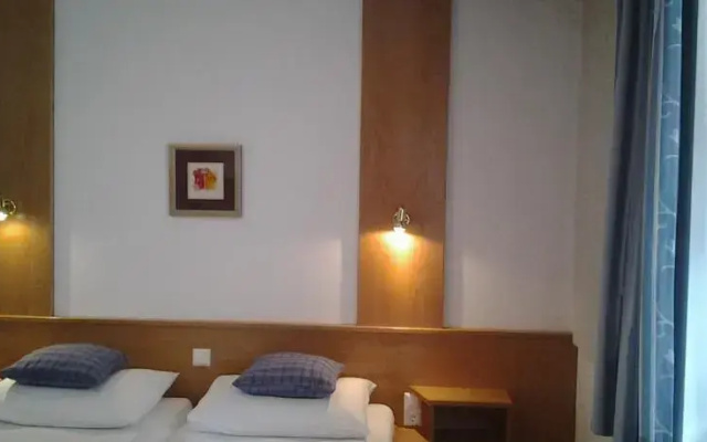 Gartenpension Fischl