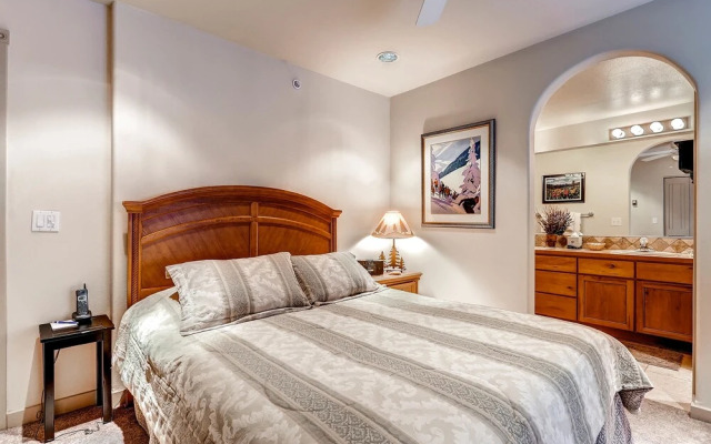 Los Pinos By Wyndham Vacation Rentals