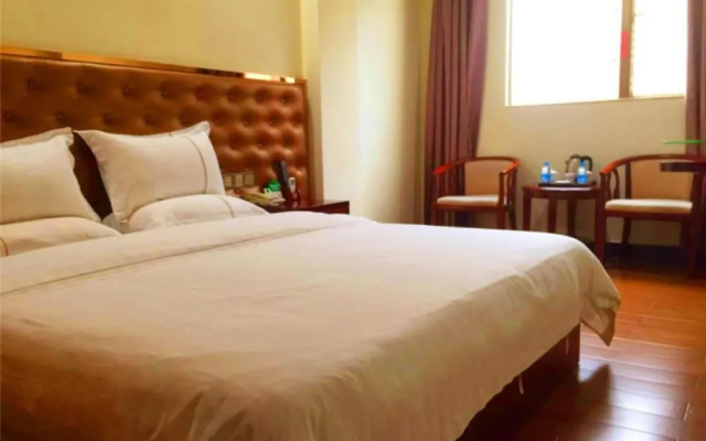 Jinshun Hotel Guangzhou