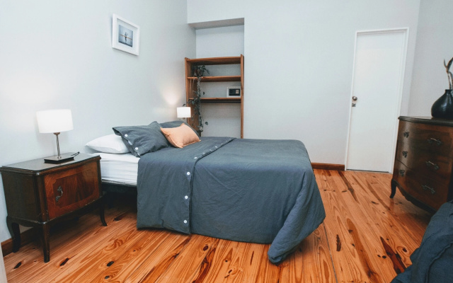 Milhouse Hostel Hipo