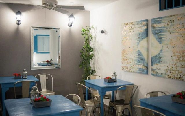 Hotel ADAZ Mediterraneo