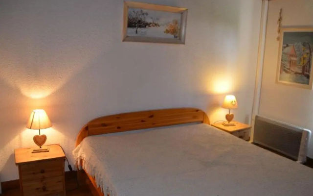 Appartement Les Menuires, 3 pièces, 8 personnes - FR-1-452-238
