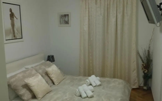 APARTMENT "Patricia"
