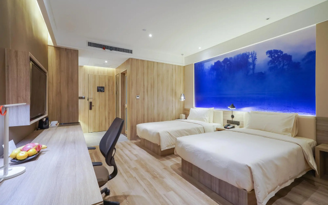 Atour Hotel Jilin Beijing Road Branch