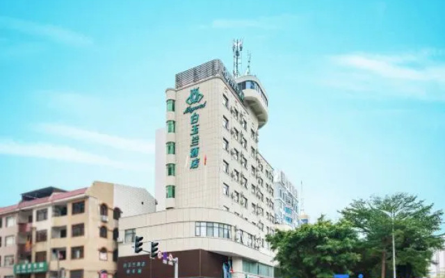 Magnotel Qinzhouwan Square