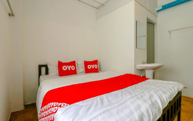 OYO 550 Happyland Guesthouse