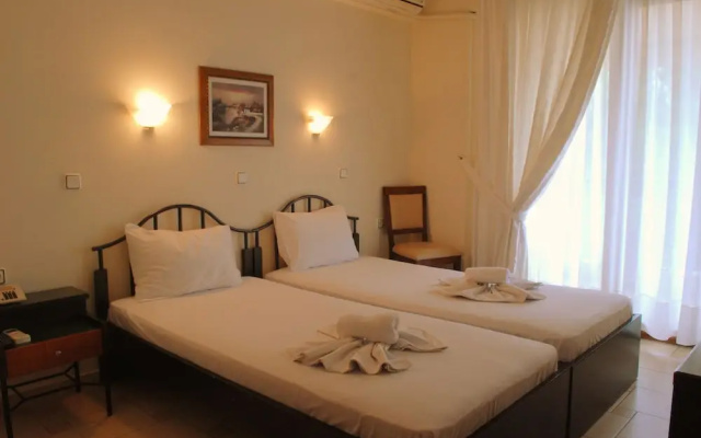 Syrtaki Hotel